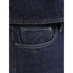 JACK & JONES Ron Jjoriginal Shorts CB 492 - Blue Denim