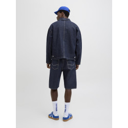 JACK & JONES Ron Jjoriginal Shorts CB 492 - Blue Denim