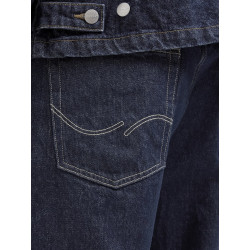 JACK & JONES Ron Jjoriginal Shorts CB 492 - Blue Denim