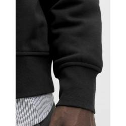 JACK & JONES Soho Sweatshirt - Sort