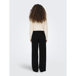 JDY Geggo Occasion Bukser - Sort