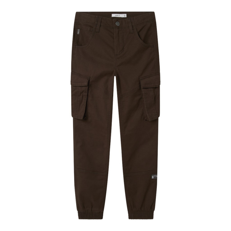 NAME IT KIDS Ryan Cargo Bukser - Delicioso