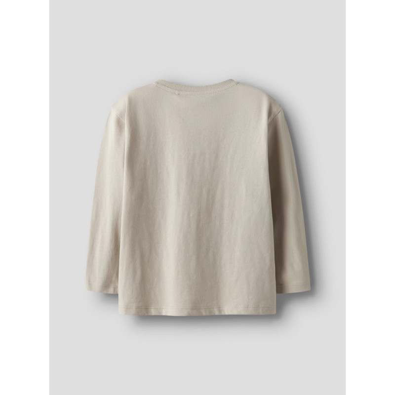 NAME IT MINI Ludde Bluse - Peyote