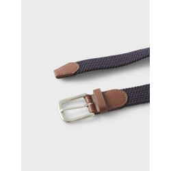 NAME IT KIDS Siece Bælte - Dark Sapphire