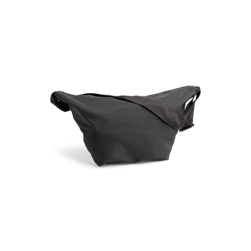 PIECES Amanda XL Taske - Sort