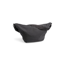 PIECES Amanda XL Taske - Sort