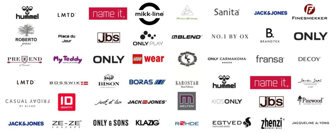 Brand logos1